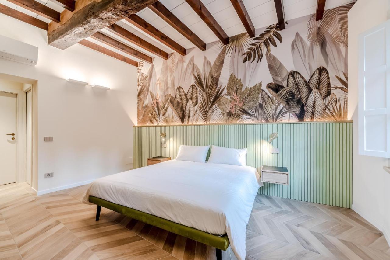 Parco Ducale Design Rooms Πάρμα Εξωτερικό φωτογραφία