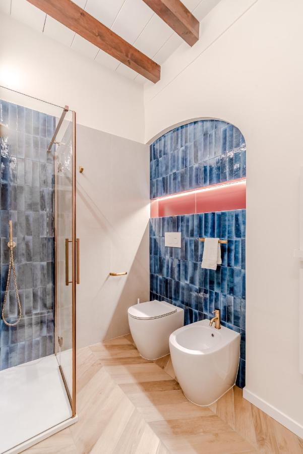 Parco Ducale Design Rooms Πάρμα Εξωτερικό φωτογραφία