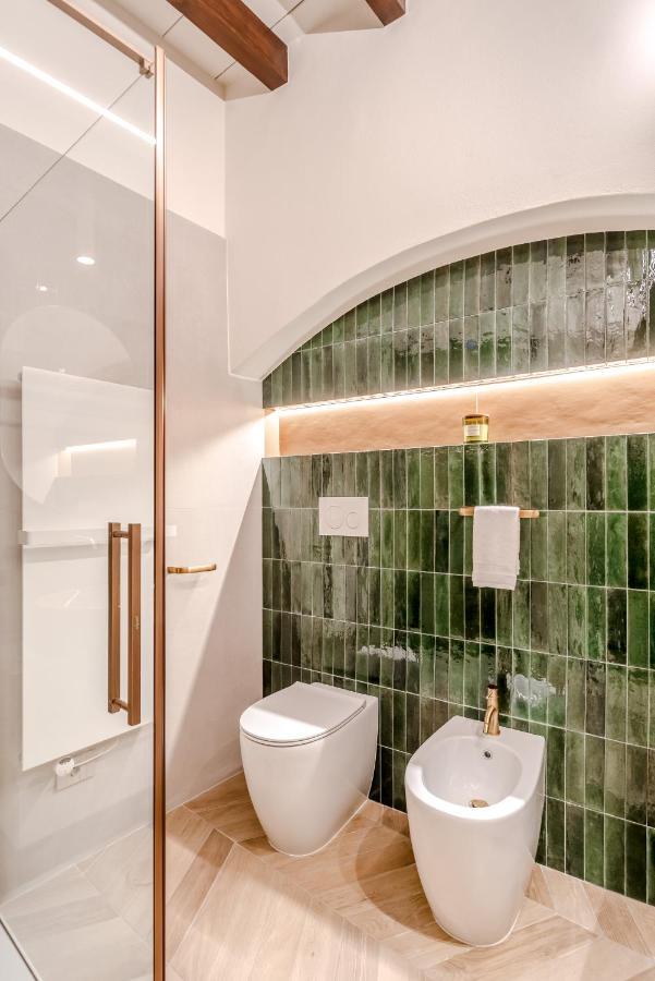 Parco Ducale Design Rooms Πάρμα Εξωτερικό φωτογραφία