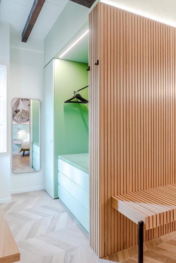 Parco Ducale Design Rooms Πάρμα Εξωτερικό φωτογραφία