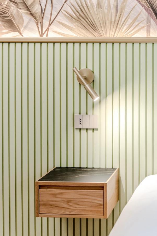 Parco Ducale Design Rooms Πάρμα Εξωτερικό φωτογραφία