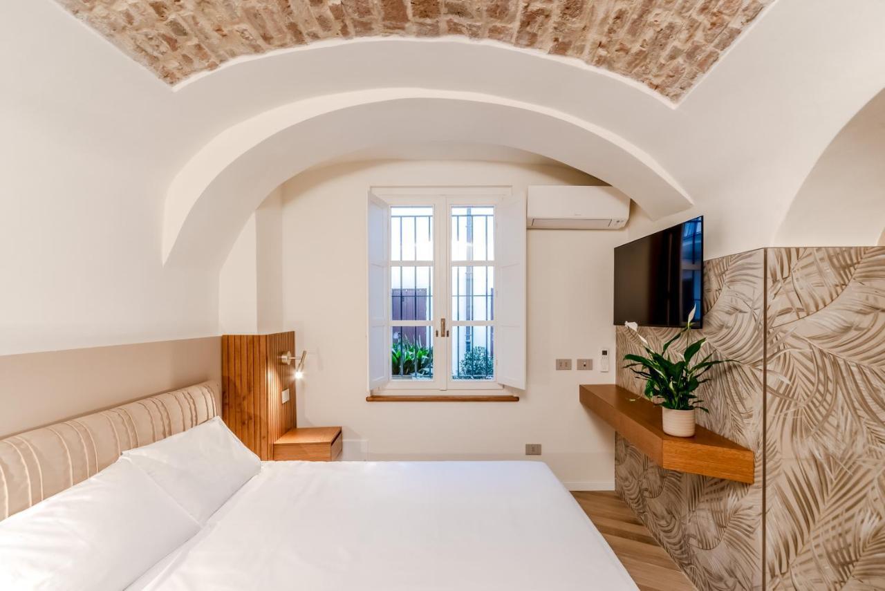 Parco Ducale Design Rooms Πάρμα Εξωτερικό φωτογραφία