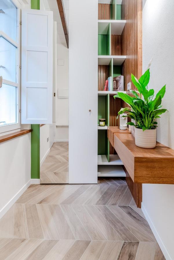 Parco Ducale Design Rooms Πάρμα Εξωτερικό φωτογραφία