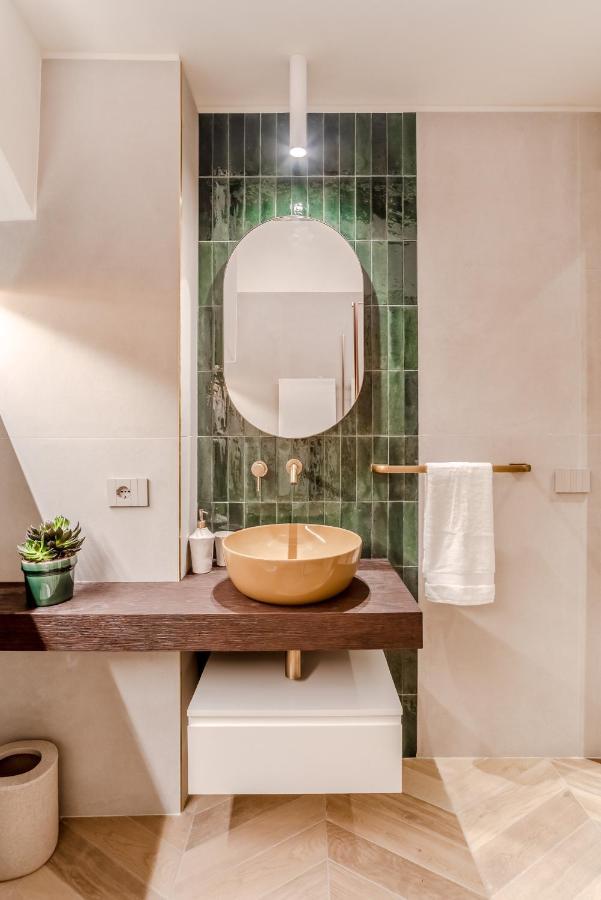 Parco Ducale Design Rooms Πάρμα Εξωτερικό φωτογραφία
