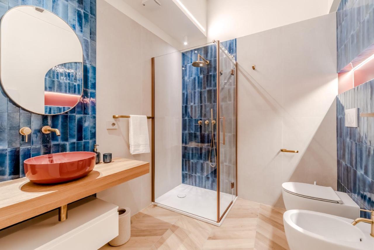Parco Ducale Design Rooms Πάρμα Εξωτερικό φωτογραφία