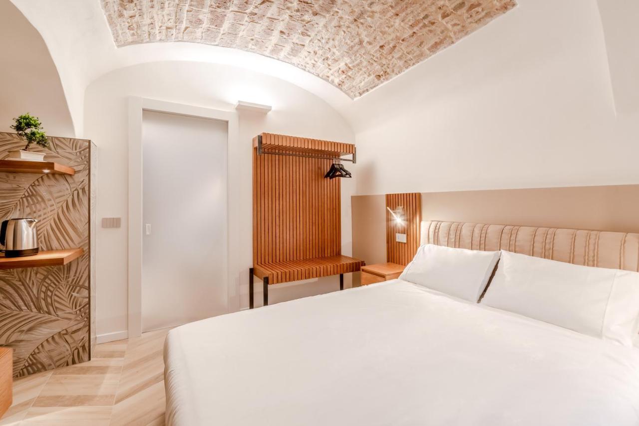 Parco Ducale Design Rooms Πάρμα Εξωτερικό φωτογραφία