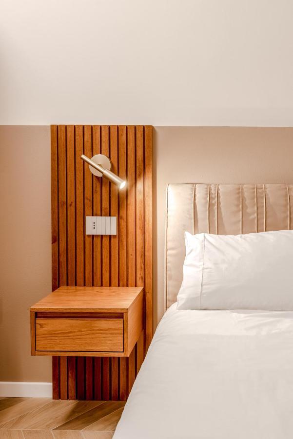 Parco Ducale Design Rooms Πάρμα Εξωτερικό φωτογραφία