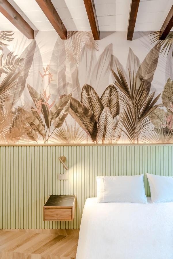 Parco Ducale Design Rooms Πάρμα Εξωτερικό φωτογραφία